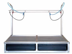 Pulisci Scarpe Rollwasher